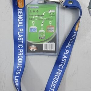 ID card full set