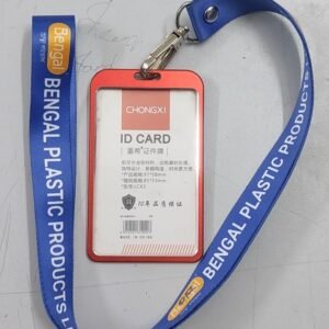 ID Card full set
