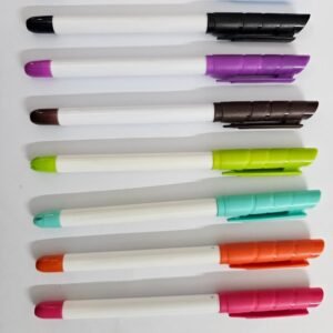 Custom Pen Print for Branding