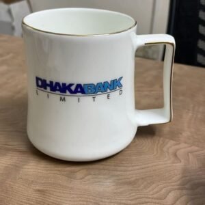 Customized Mug Print for Branding