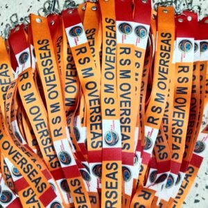 High-Quality ID Card Ribbon Printing Service in Bangladesh