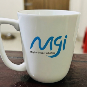 Customized Mug Print Mgi Fresh Model