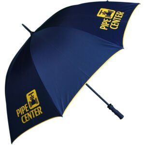 Non Folding 26 Inch 8 Ribs Custom Design Umbrella